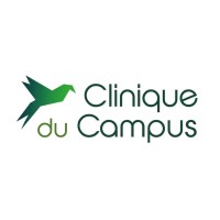 CLINIQUE DU CAMPUS logo - Similar company to Psypro Amiens