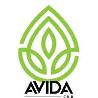 Avida CBD logo - Similar company to Equim