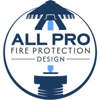 All Pro Fire Protection Design logo - Similar company to Fire Sprinkler Design Services, Inc.