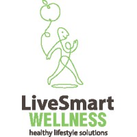 LiveSmart Wellness logo - Similar company to Neofithub Coaching Platform