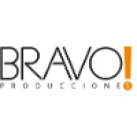 Bravo! Producciones logo - Similar company to Roalillo Films