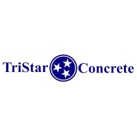 TriStar Concrete Construction logo - Similar company to My Virtual Resources, Llc