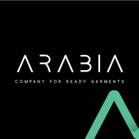 Arabia For Ready Garment logo - Similar company to Ph. Vision