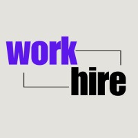 WorkHire logo - Similar company to Workire