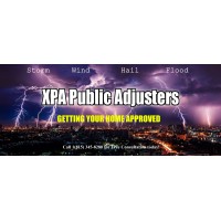 Vertex Construction Powered By XPA Public Adjusters logo - Similar company to Vertex Construction