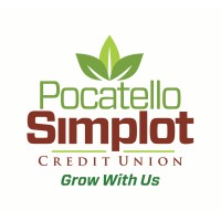 Pocatello Simplot Credit Union logo - Similar company to Simplot Partners, Inc.