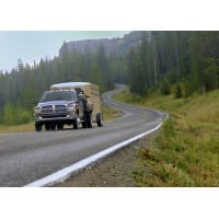 Singer Automotive Ltd. logo - Similar company to Ruf Auto Us