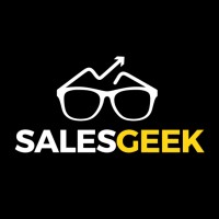 Sales Geek logo - Similar company to Mercury Hampton