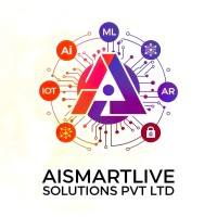 AISMARTLIVE SOLUTIONS PRIVATE LIMITED logo - Similar company to Epace Technologies