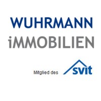 Wuhrmann Immobilien & Verwaltungs GmbH logo - Similar company to Area Assets Ag