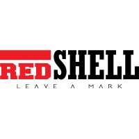 RedShell logo - Similar company to Redshell.Nl