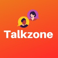 Talkzone logo - Similar company to Web Spring