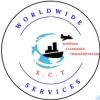Worldwide sct Services 🇯🇲 logo - Similar company to Shipme