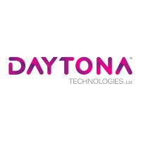 Daytona Technologies Ltd logo - Similar company to Creditscript