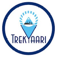 Trekyaari logo - Similar company to Big Tale