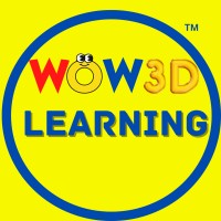 Wow3D Learning logo - Similar company to Bespokelnd