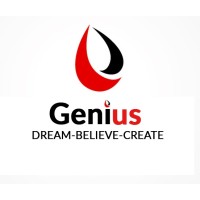 GeniUs Universal logo - Similar company to Nutridocs