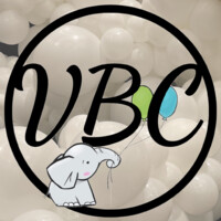 Vegas Balloon Company logo - Similar company to Balloons Restaurant