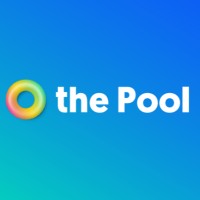 The Pool logo - Similar company to Upyne Digital Solutions