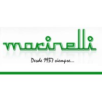 marinelli S.A. logo - Similar company to Colfar