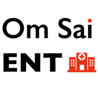 Om Sai ENT Hospital, Gwalior logo - Similar company to M
