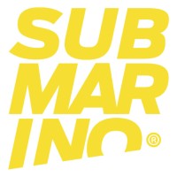 Submarino Marketing logo - Similar company to We Are Brandsight
