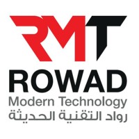 Rowad IT logo - Similar company to Bag It