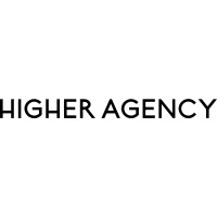 Higher Agency logo - Similar company to Jb3D | Design. Build. Transform.