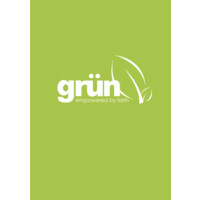 Grun Technologies logo - Similar company to Migrateu2