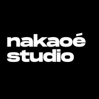 Nakaoé Studio logo - Similar company to Hoh Paris