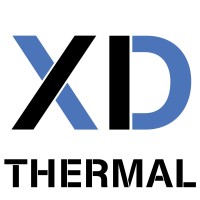 XD THERMAL logo - Similar company to Heatell