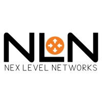 Nex Level Networks logo - Similar company to Nex Level Creative