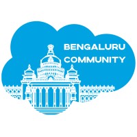 Bengaluru Trailblazer Community Group logo - Similar company to Selah Digital
