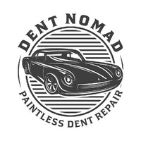 Dent Nomad