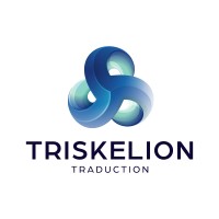 Triskelion Translation logo - Similar company to Tradumots Sl