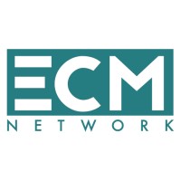 ECM Network logo - Similar company to Eubea - Provider Ecm