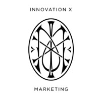 Innovation X Marketing logo - Similar company to Sweetspot Brands