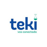 Teki Costa Rica logo - Similar company to Cablenet