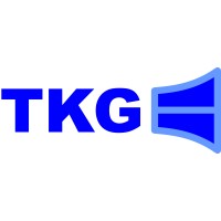 TKG Turbinenkomponenten Görlitz GmbH logo - Similar company to Kk Design Studio