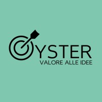 Oyster logo - Similar company to Gti Project