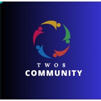 Two8community logo - Similar company to Krops Rugs