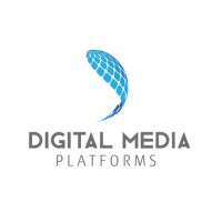 Digital Media Platforms logo - Similar company to Four Chimps