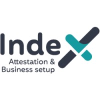 Index Abu Dhabi logo - Similar company to Fateeh Solutions