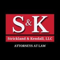 Strickland & Kendall LLC logo - Similar company to Exhibitsuite