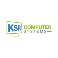 KSR Computer Systems logo - Similar company to Onetouch Computer Services
