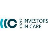 IIC Group - Investors in Care logo - Similar company to Fysiovision