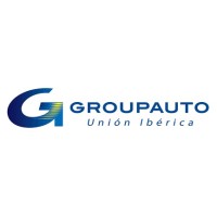 Groupauto Unión Ibérica logo - Similar company to Ancera