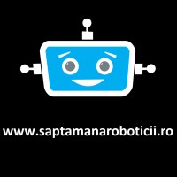 Saptamana Roboticii/Robotics Week logo - Similar company to Domasz Robotics