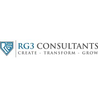 RG3 Consultants, LLC logo - Similar company to Cxo Analytics