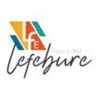 LEFEBURE SAS logo - Similar company to Société Mécanique Générale Aturine